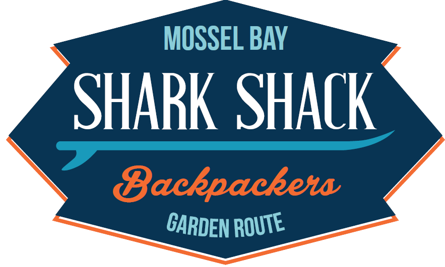 The Shark Shack logo